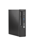 Refurbished HP EliteDesk 800 G1 USDT/Intel Core i5-4590S 3.0GHz/4GB RAM/256GB HDD/B Refurbished HP EliteDesk 800 G1 USDT/Intel Core i5-4590S 3.0GHz/4GB RAM/256GB HDD/B